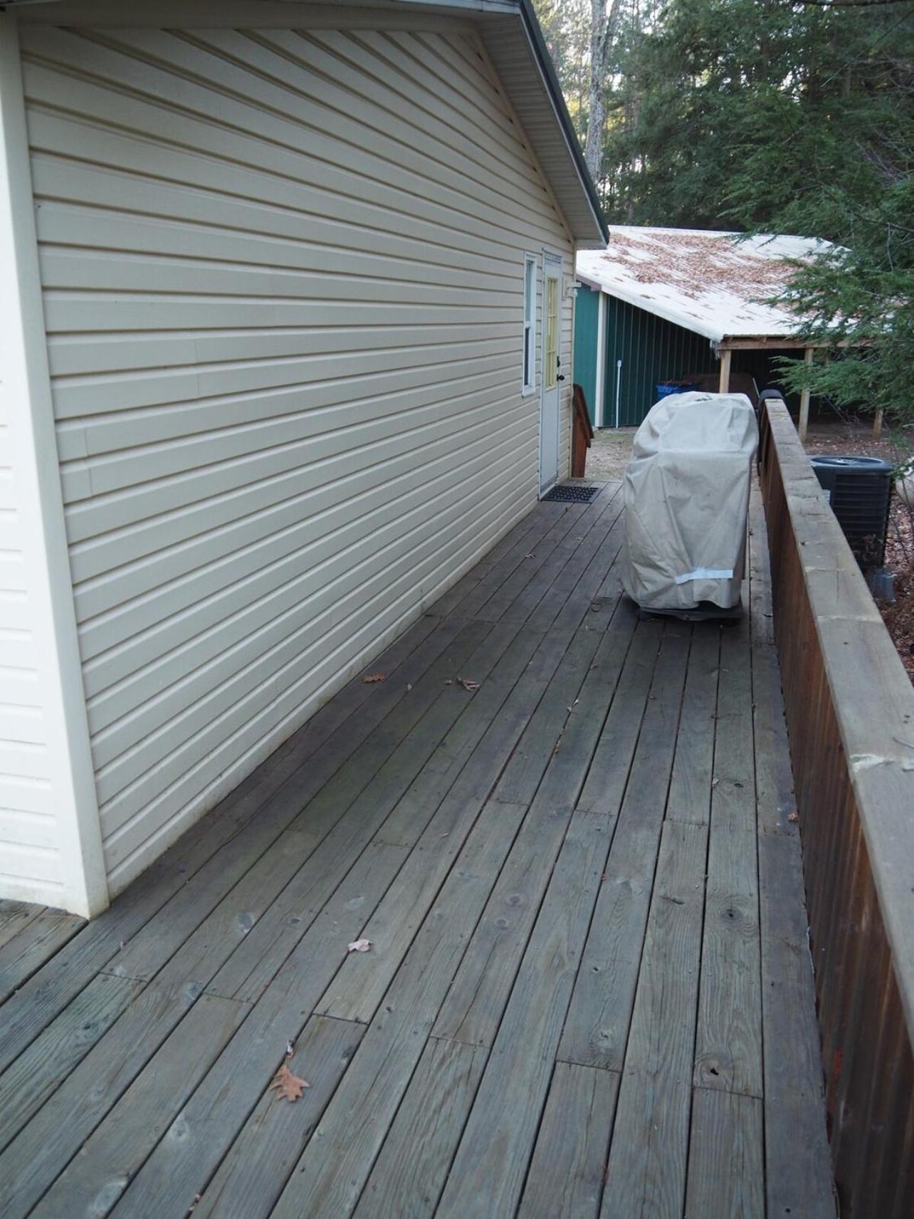The Green Lake Getaway - Shared Lake Access! Interlochen Exterior foto